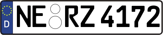 NE-RZ4172