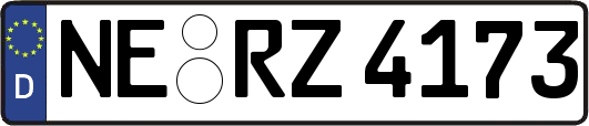 NE-RZ4173