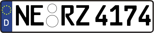 NE-RZ4174