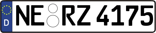 NE-RZ4175