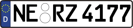 NE-RZ4177