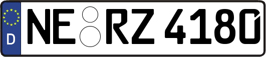 NE-RZ4180