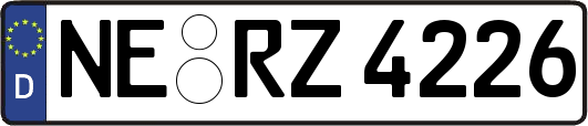 NE-RZ4226