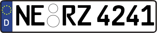 NE-RZ4241