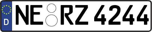 NE-RZ4244