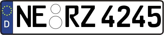 NE-RZ4245