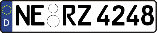 NE-RZ4248