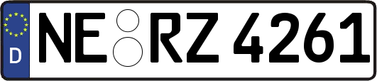 NE-RZ4261