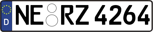 NE-RZ4264
