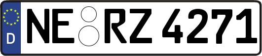 NE-RZ4271