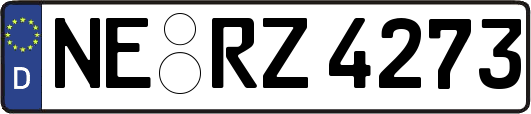 NE-RZ4273