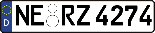 NE-RZ4274