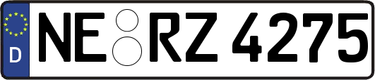 NE-RZ4275