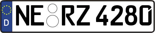 NE-RZ4280