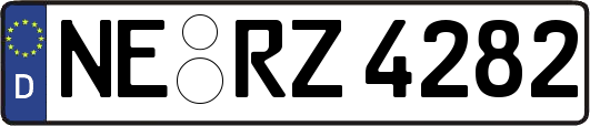 NE-RZ4282