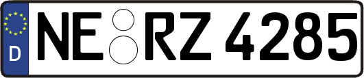 NE-RZ4285