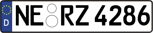 NE-RZ4286