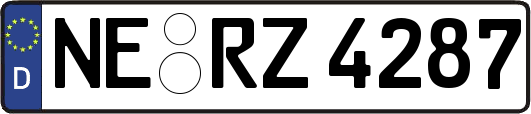 NE-RZ4287