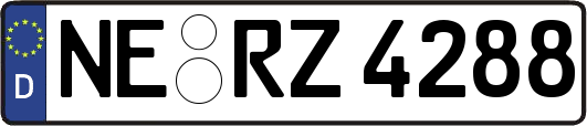 NE-RZ4288