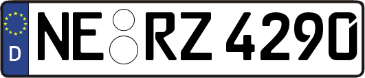 NE-RZ4290
