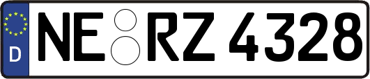 NE-RZ4328