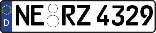 NE-RZ4329