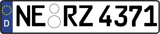 NE-RZ4371