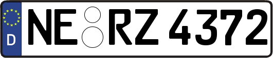 NE-RZ4372