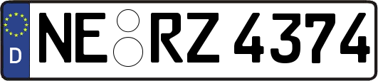 NE-RZ4374