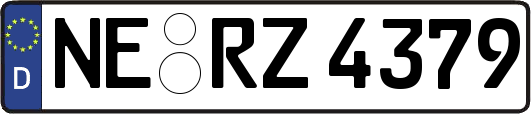 NE-RZ4379