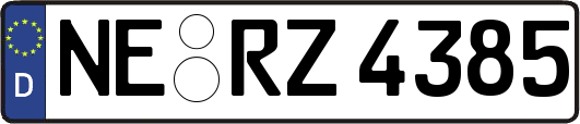NE-RZ4385