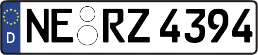 NE-RZ4394