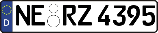 NE-RZ4395