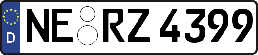 NE-RZ4399