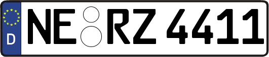 NE-RZ4411
