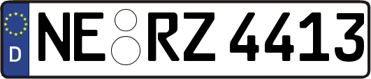 NE-RZ4413