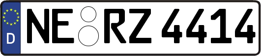 NE-RZ4414