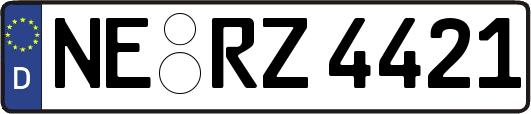 NE-RZ4421