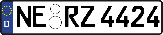 NE-RZ4424