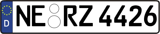 NE-RZ4426