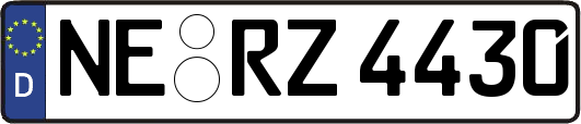 NE-RZ4430