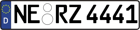 NE-RZ4441