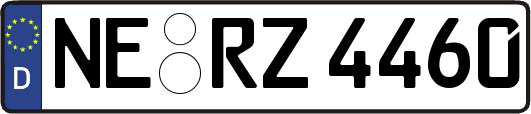 NE-RZ4460