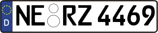 NE-RZ4469