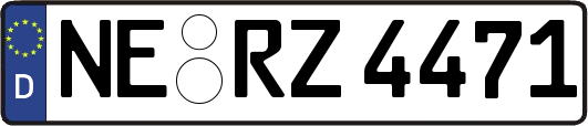NE-RZ4471