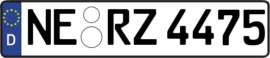 NE-RZ4475