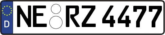 NE-RZ4477