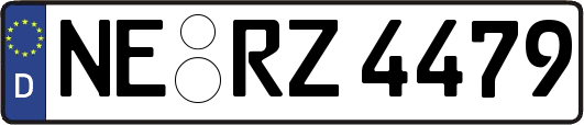 NE-RZ4479