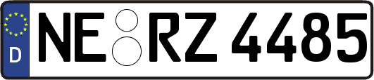 NE-RZ4485