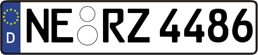 NE-RZ4486